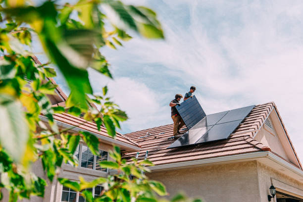 Best Residential Roofing Contractor  in Rainbow Lakes Estates, FL